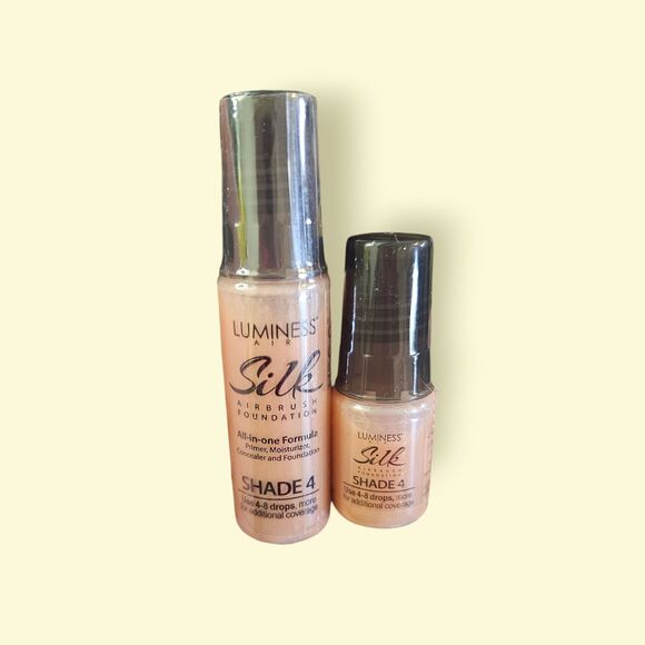 Luminess Shade 4 Bundle - Picture 1 of 2